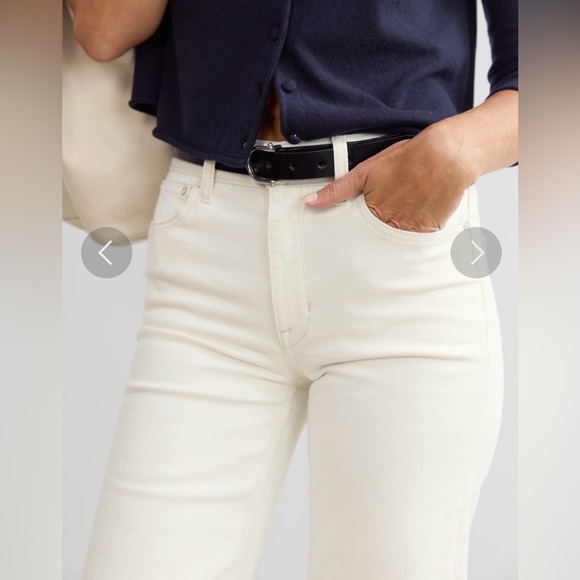 AYR ‘Secret Sauce’ wide leg flare jeans - Picture 5 of 6